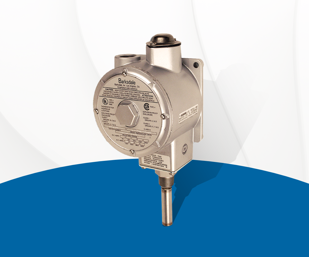 Temperature Switches